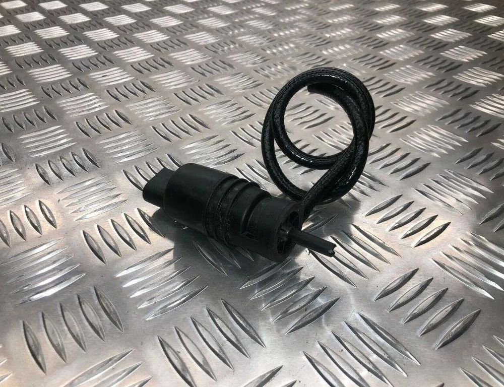 MERCEDES-BENZ S-Class W221 (2005-2013) Spolartankmotor 2218690121 31426329