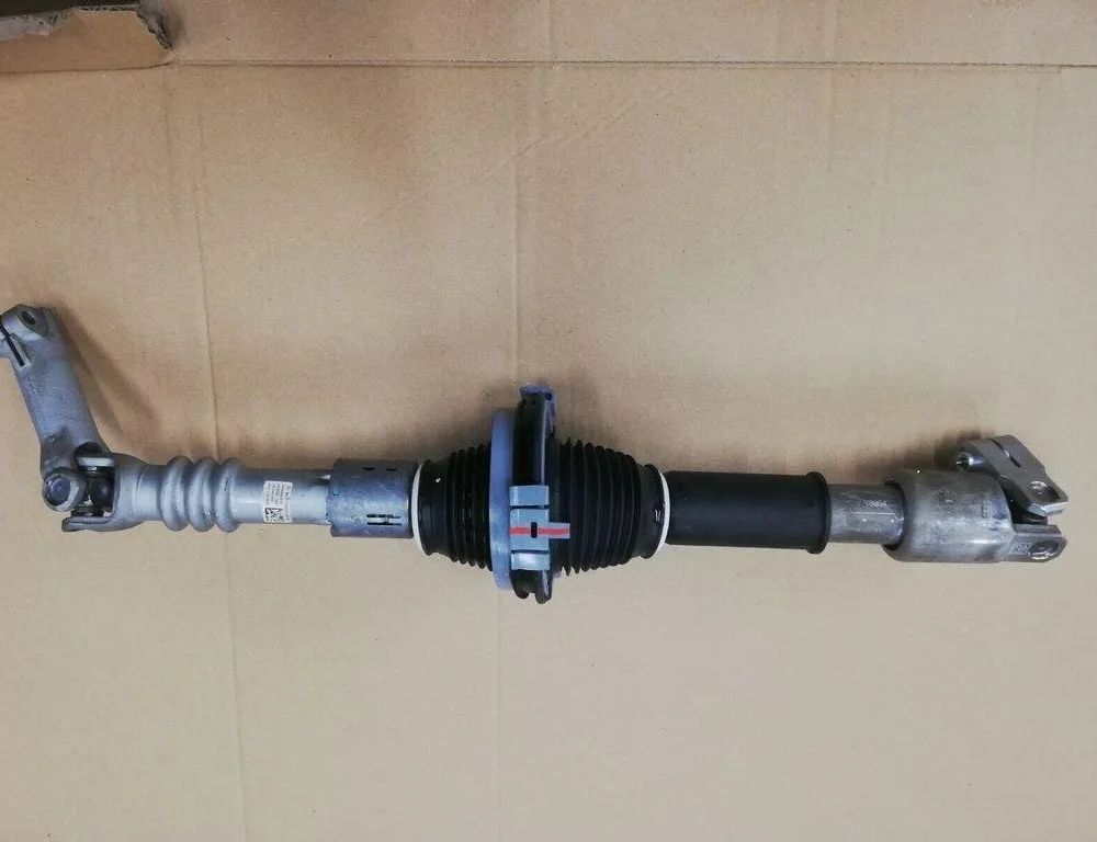 MERCEDES-BENZ GLC X253 (2015-2024) Rattstångsaxelled A2054620678 31435504