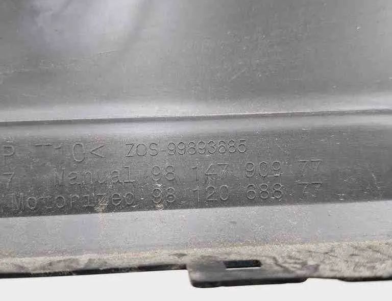 PEUGEOT 2008 2 generation (2019-2023) Andra trimdelar 99893685 32611959