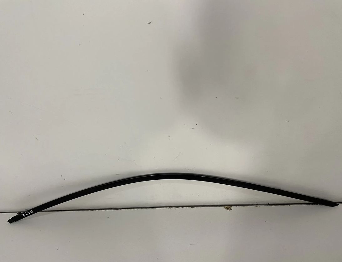 BMW 4 Series F32/F33/F36 (2013-2020) Taklist på höger sida 7433338 13990870