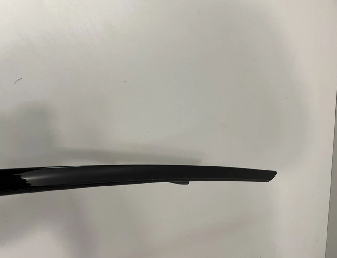 BMW 4 Series F32/F33/F36 (2013-2020) Taklist på höger sida 7433338 13990870