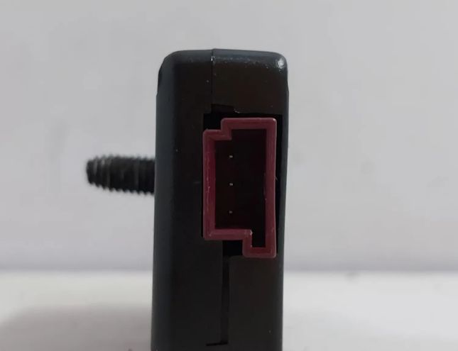 BMW 3 Series F30/F31 (2011-2020) Antenn 9231442 14445746