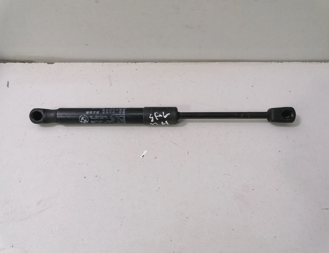 BMW 3 Series F30/F31 (2011-2020) Fram höger motorhuvsfjäderben 8059044 14703948