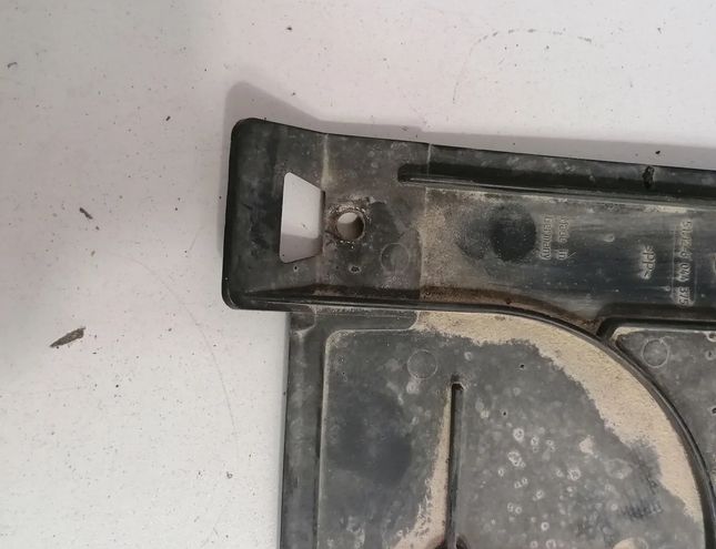 BMW 3 Series E90/E91/E92/E93 (2004-2013) Bakre stötfångare 8044375 15154097