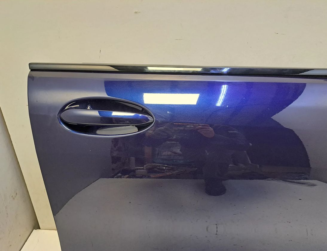 BMW 8 Series G14/G15/G16 (2018-2024) Höger främre dörr 7455098,7440716,9491462 27901930