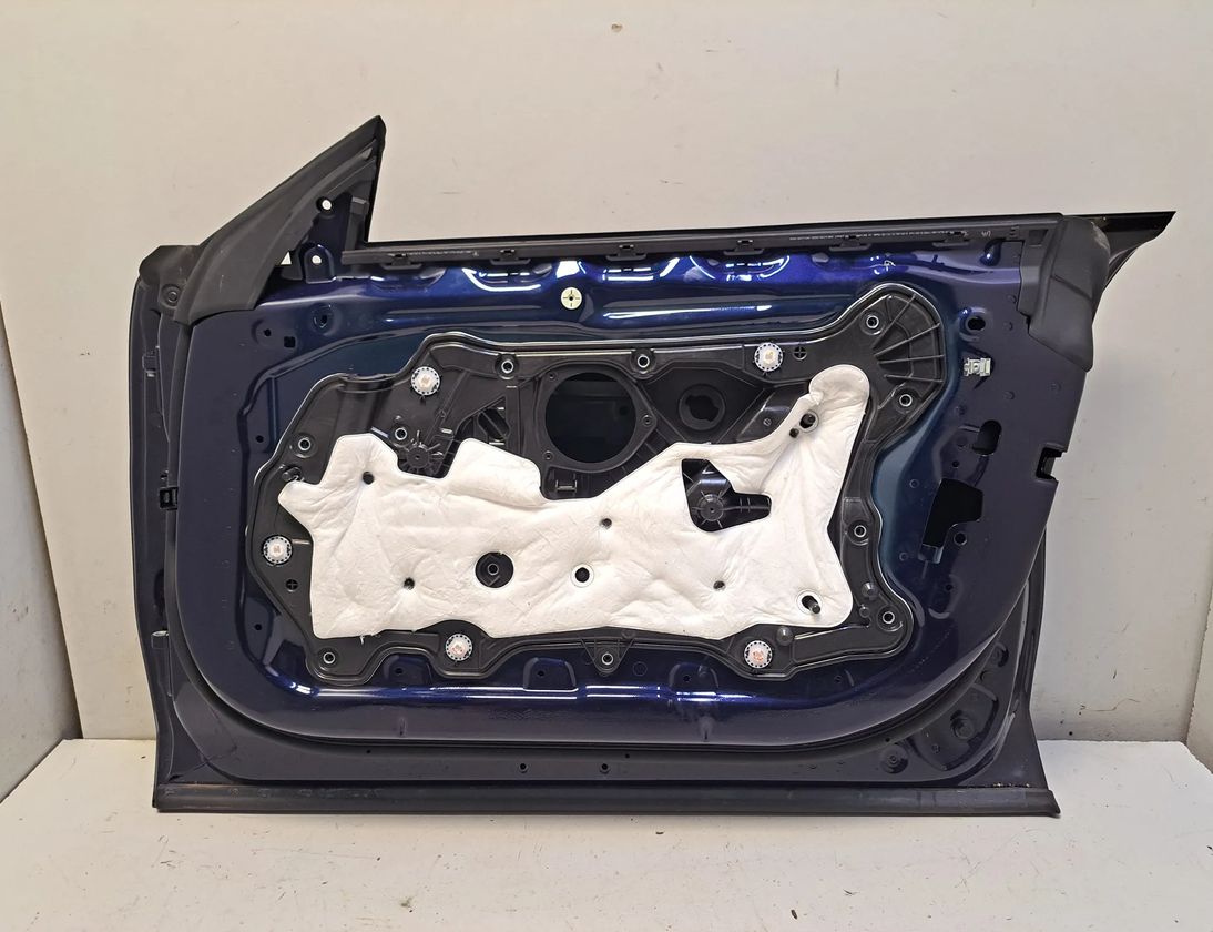 BMW 8 Series G14/G15/G16 (2018-2024) Höger främre dörr 7455098,7440716,9491462 27901930
