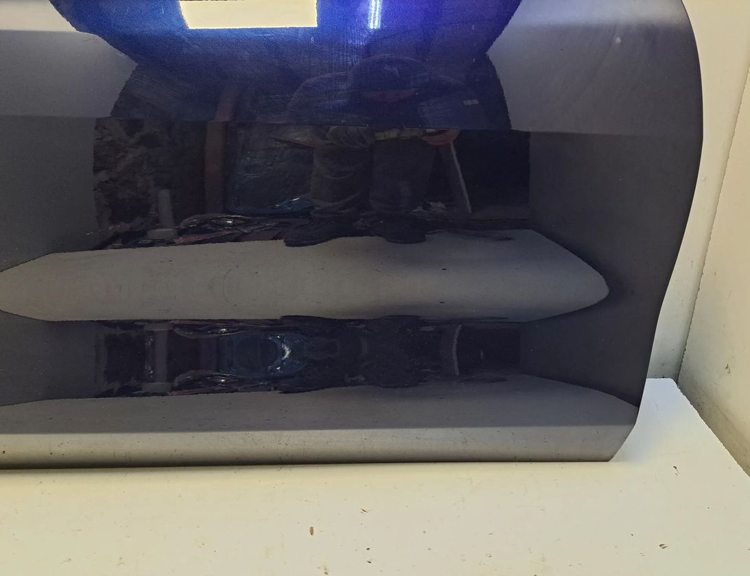 BMW 8 Series G14/G15/G16 (2018-2024) Höger främre dörr 7455098,7440716,9491462 27901930