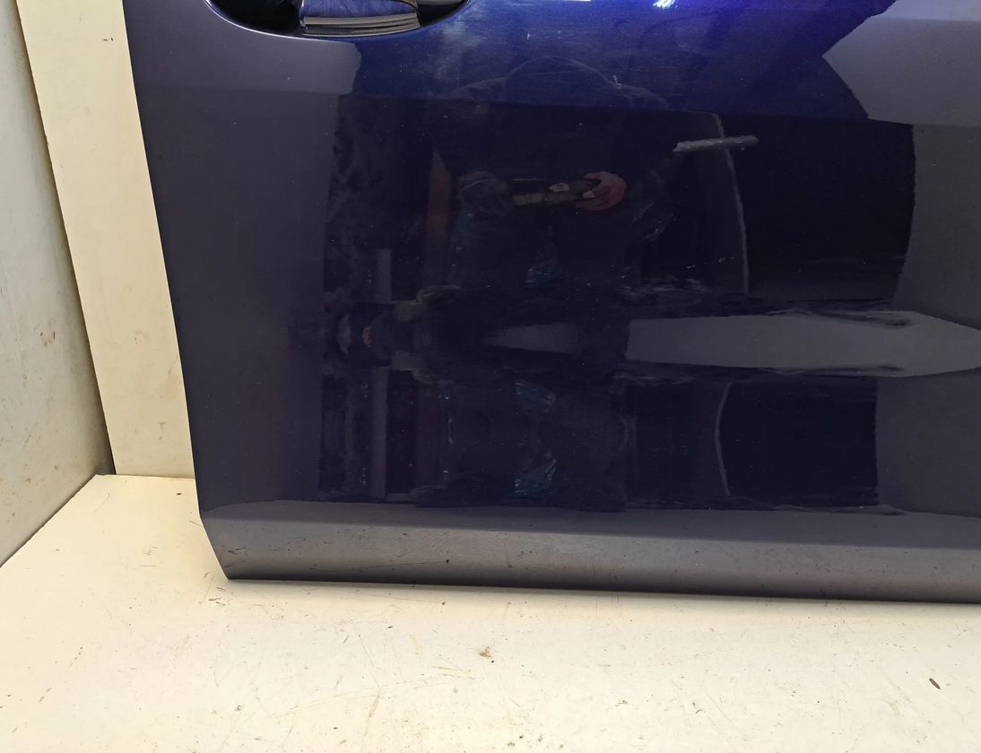 BMW 8 Series G14/G15/G16 (2018-2024) Höger främre dörr 7455098,7440716,9491462 27901930