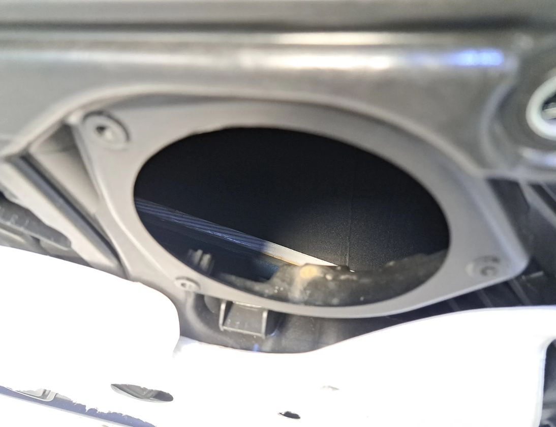 BMW 8 Series G14/G15/G16 (2018-2024) Höger främre dörr 7455098,7440716,9491462 27901930