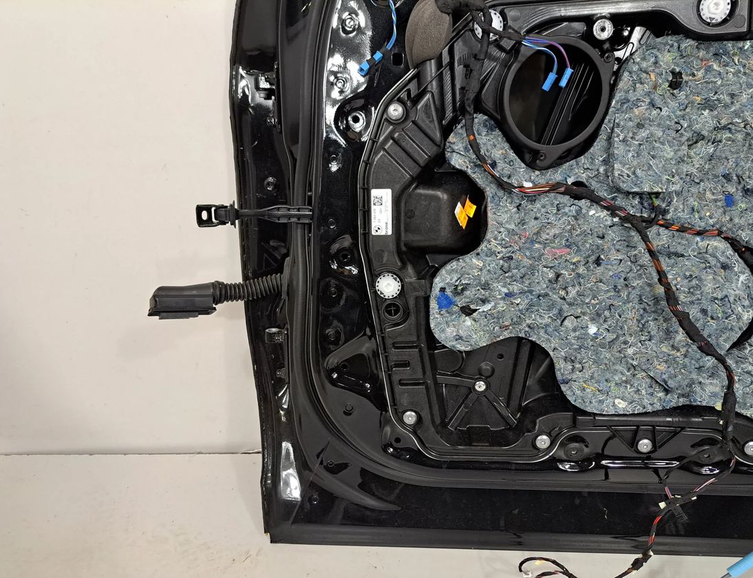 BMW X3 G01 (2017-2024) Höger främre dörr 7464062,7498148,5A5C894,9492094,7465528 30829829