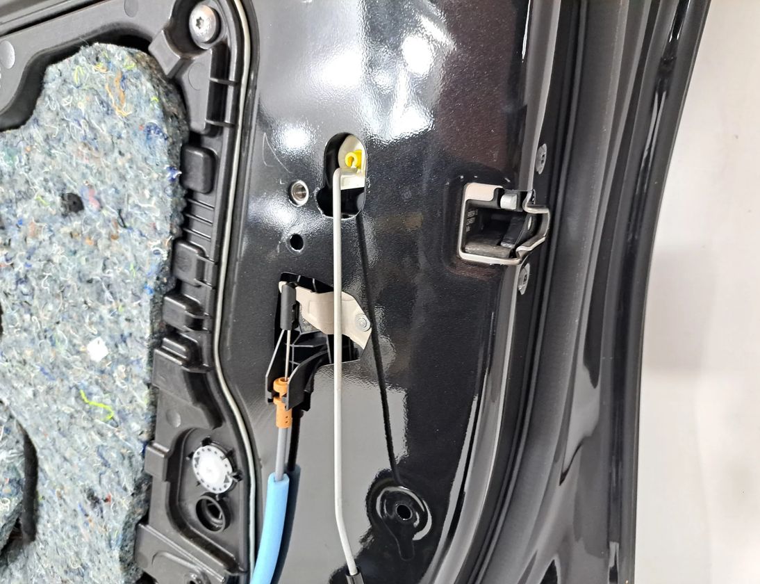 BMW X3 G01 (2017-2024) Höger främre dörr 7464062,7498148,5A5C894,9492094,7465528 30829829