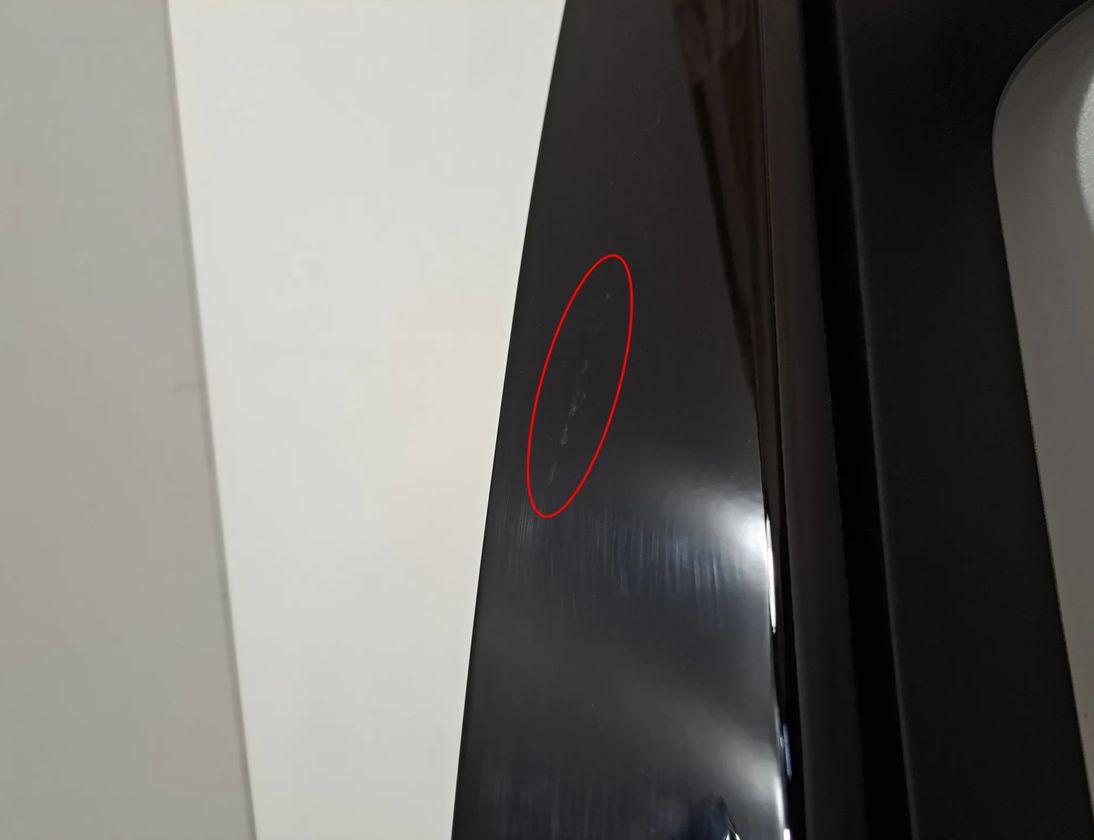 BMW X3 G01 (2017-2024) Höger främre dörr 7464062,7498148,5A5C894,9492094,7465528 30829829