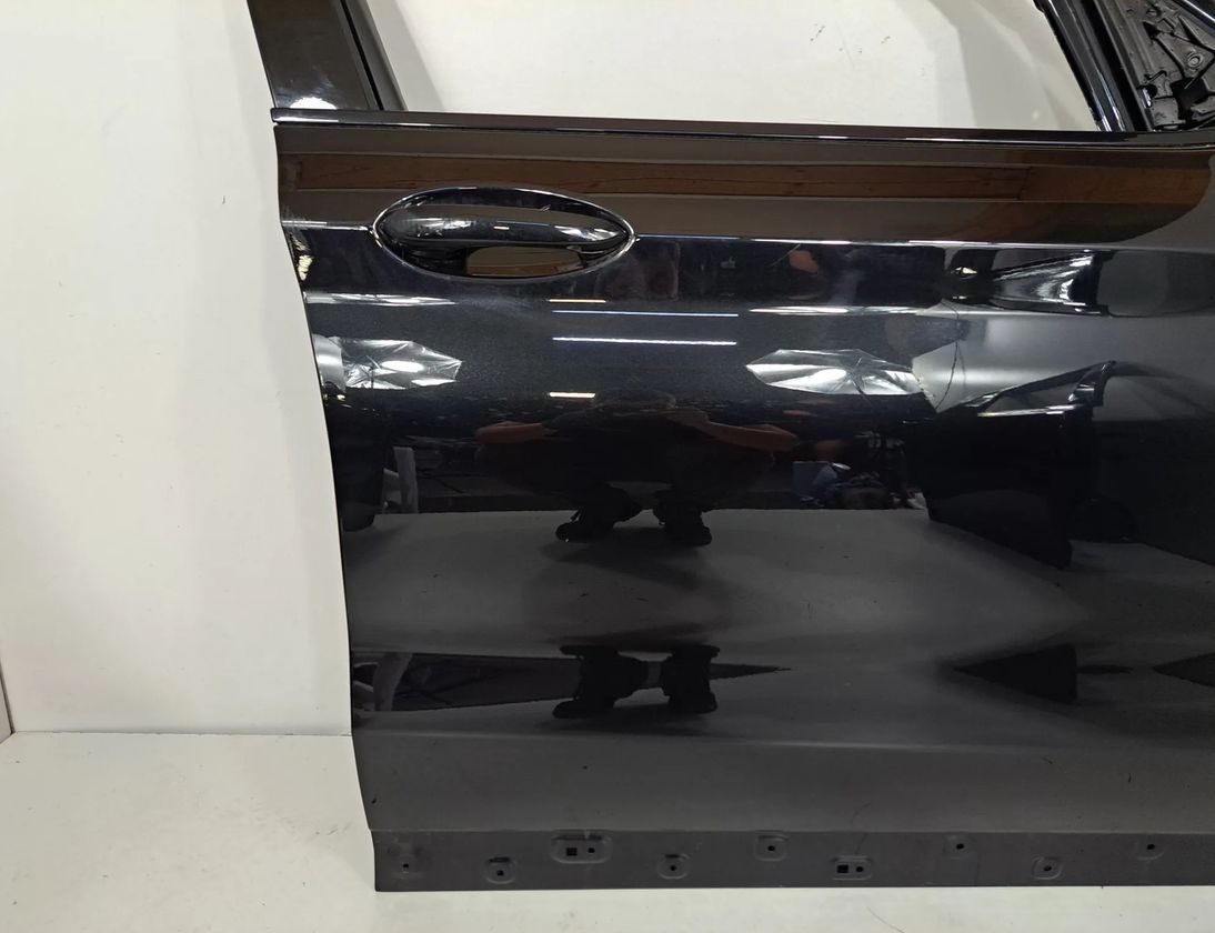 BMW X3 G01 (2017-2024) Höger främre dörr 7464062,7498148,5A5C894,9492094,7465528 30829829