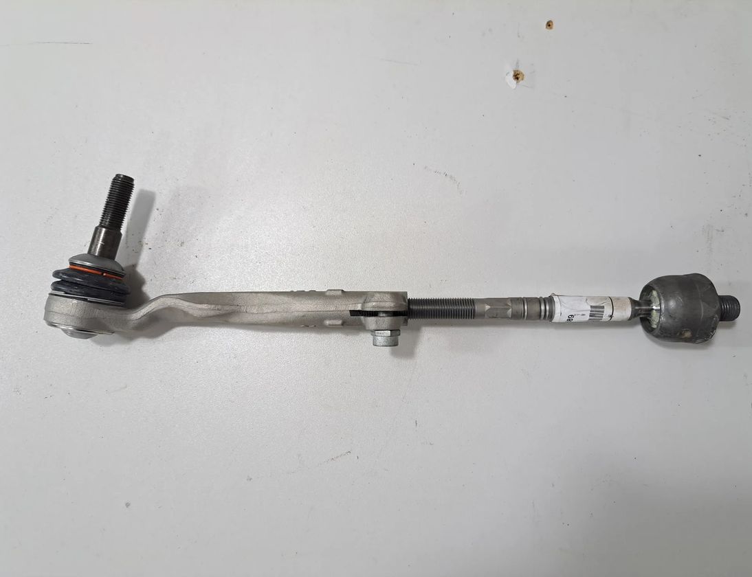 BMW 5 Series G30/G31 (2016-2023) Styrstag på höger sida 6868689,6869537 31406272