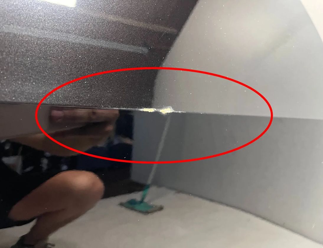 BMW X5 G05/G18 (2018-2024) Höger bakdörr 8738552,9491458 31444518