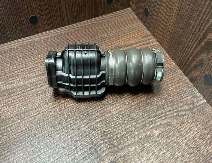 CITROËN Berlingo 2 generation (2008-2023) Insugningsresonator 9687261180,9685598580 27328578