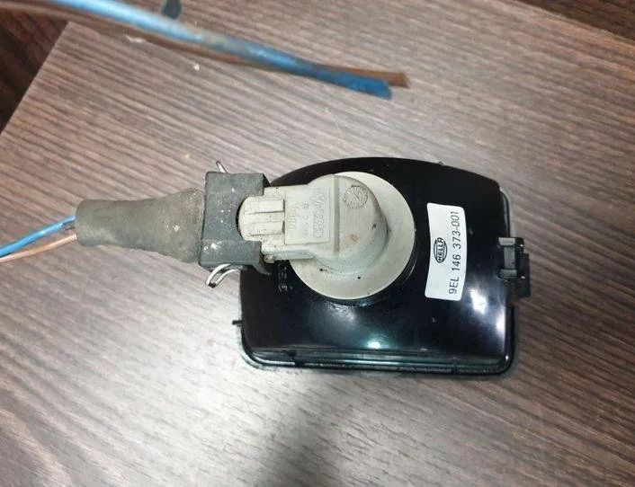 VOLKSWAGEN Transporter T4 (1990-2003) Dimljus bak höger 9EL146373001,7D0945729 27329320