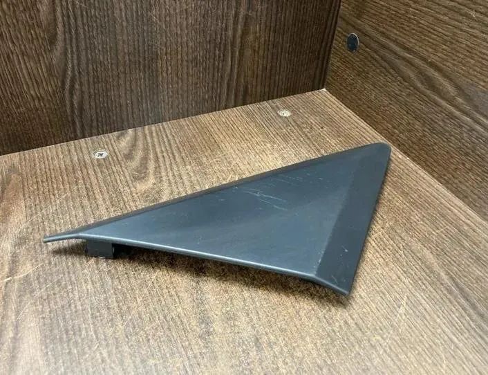 MERCEDES-BENZ Sprinter 2 generation (906) (2006-2018) Andra interiördelar 9068110107 27333331