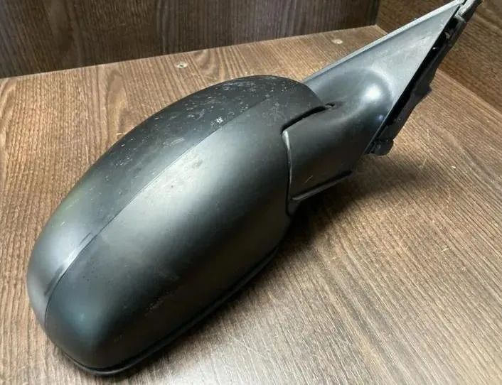 SKODA Fabia 6Y (1999-2007) Höger sidospegel 2619R0300,5J0857934 27335863