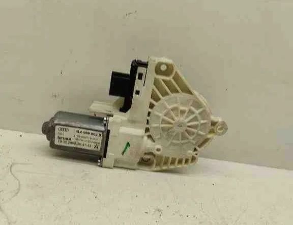 AUDI Q7 4M (2015-2024) Höger bakdörr Fönsterkontrollmotor 4L0959802B 32613541