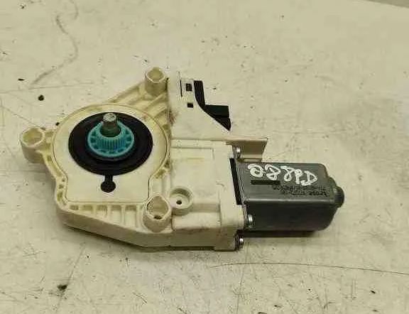 AUDI Q7 4M (2015-2024) Höger bakdörr Fönsterkontrollmotor 4L0959802B 32613541