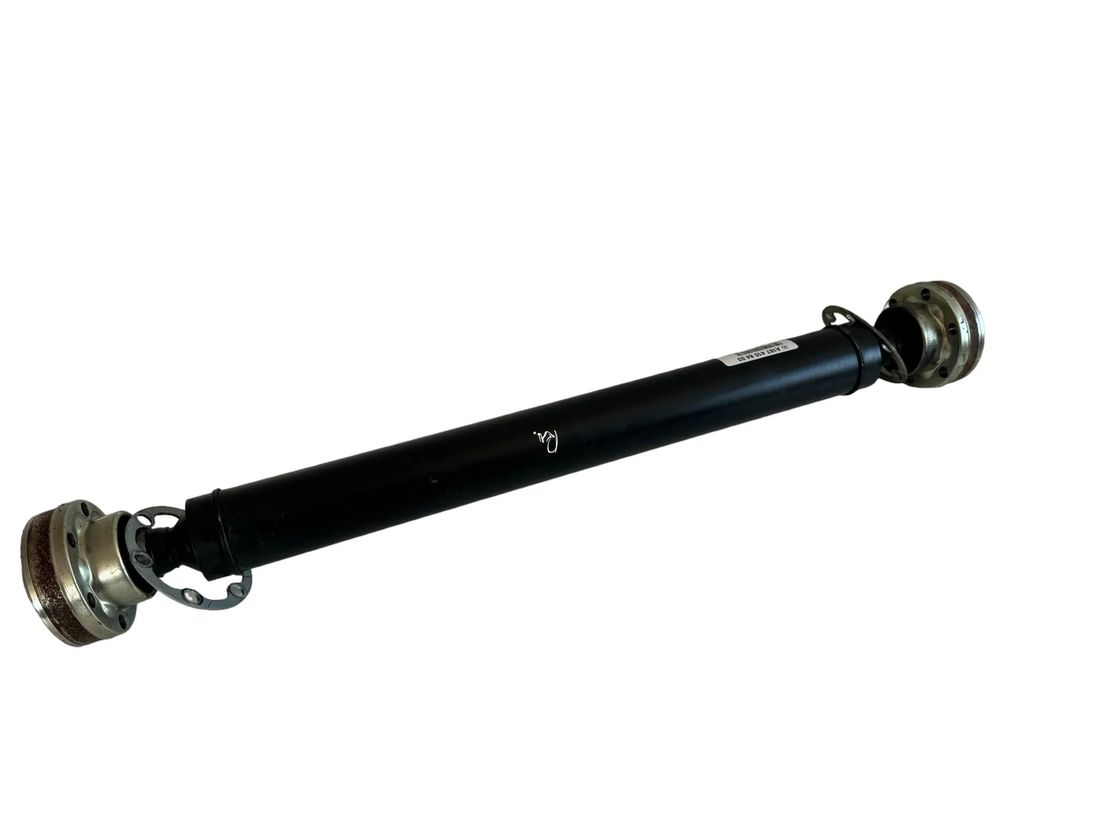 MERCEDES-BENZ GLS-Class X167 (2019-2024) Växellåda kort kardanaxel A1674108403 24604372