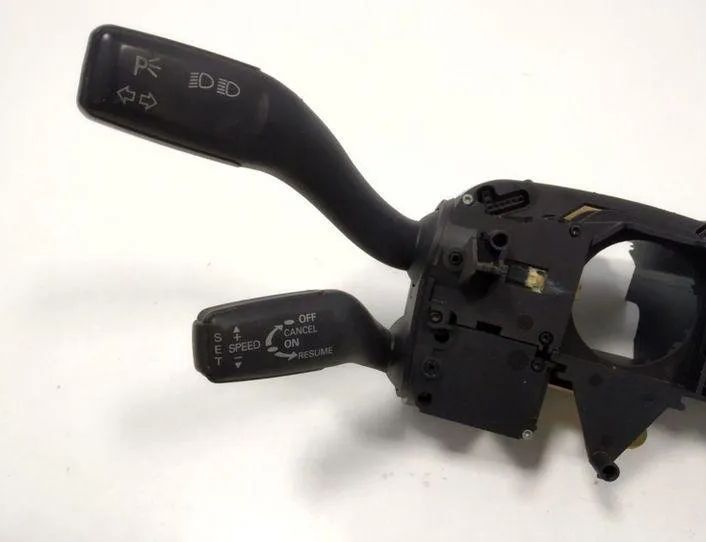 AUDI A6 C6/4F (2004-2011) Indikeringstorkarspaksbrytare 4F0959549A,4E0953521,4E0953503C 24707766