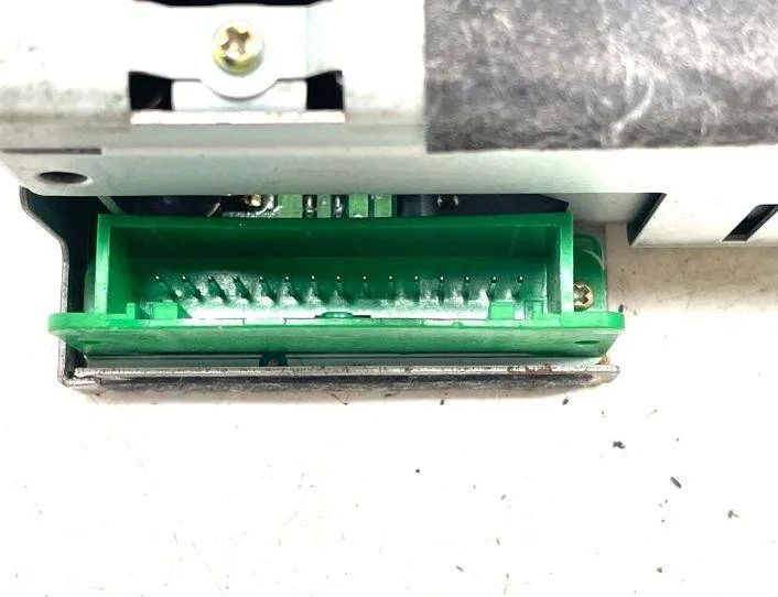 RENAULT Trafic 2 generation (2001-2015) CD-växlare 9385119,8200247939A,020385 24723773