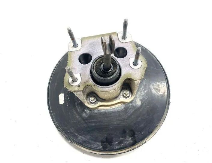 RENAULT Megane 3 generation (2008-2020) Bromsservoförstärkare 472100005R 24728741