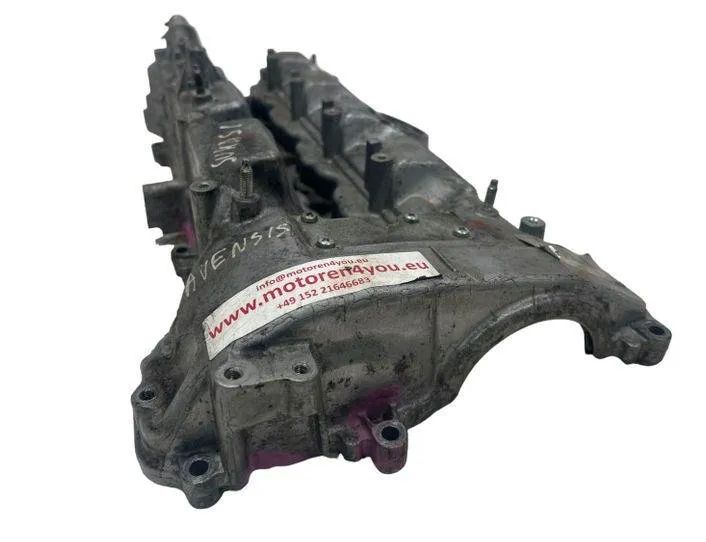 TOYOTA Avensis T27 K12 (2002-2010) Ventilkåpan 03061639,0369314 24731414