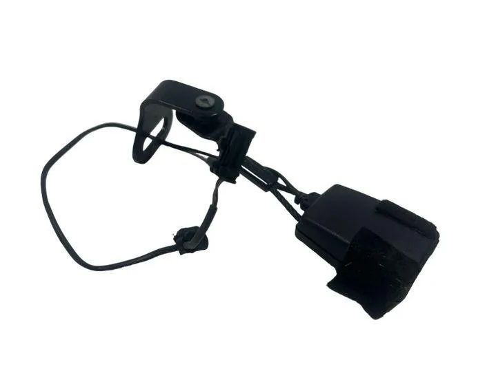 PEUGEOT 5008 1 generation (2009-2016) Höger baksätesspänne 9681982580,34060708,B110110 24740898