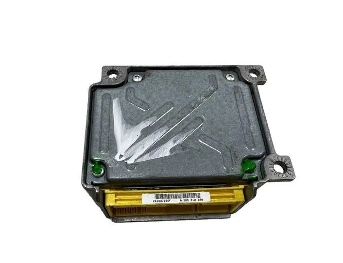 MERCEDES-BENZ CLK AMG GTR C297 (1997-1999) SRS kontrollenhet 0285010229,2038209885,0808045528 24745845