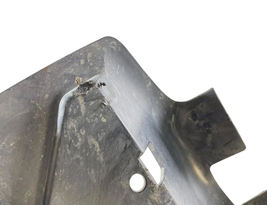 FORD USA Mustang 6 generation (2014-2024) Motorkåpa FR3B6P013BCW 28217623