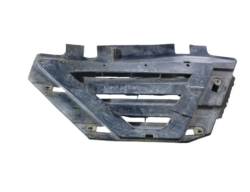 FORD USA Mustang 6 generation (2014-2024) Motorkåpa FR3B6P013BCW 28217623