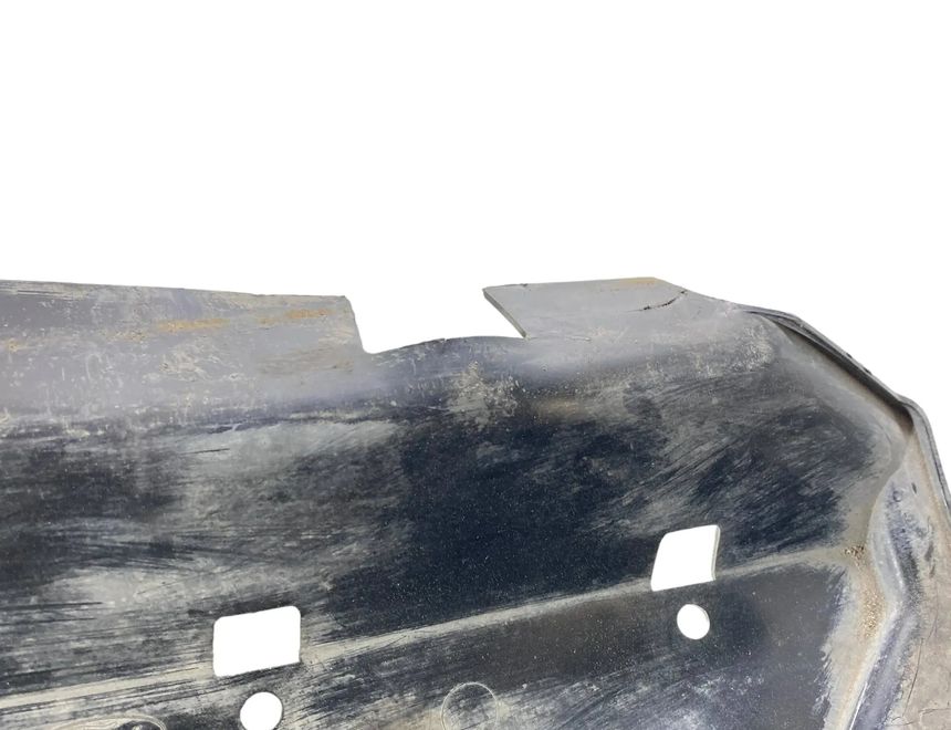 FORD USA Mustang 6 generation (2014-2024) Motorkåpa FR3B6P013BCW 28217623