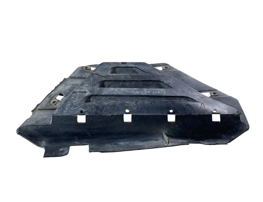 FORD USA Mustang 6 generation (2014-2024) Motorkåpa FR3B6P013BCW 28217623