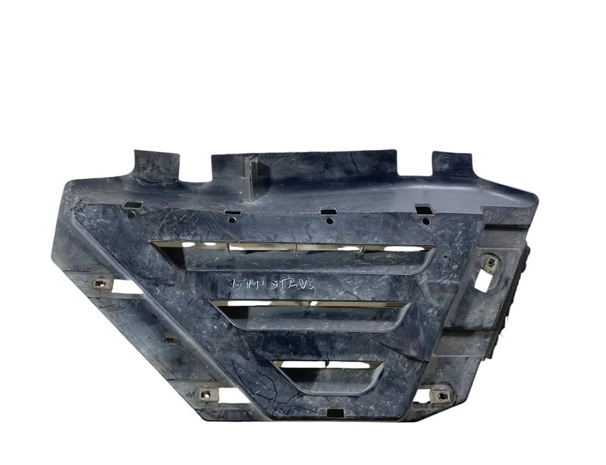 FORD USA Mustang 6 generation (2014-2024) Motorkåpa FR3B6P013BCW 28217623