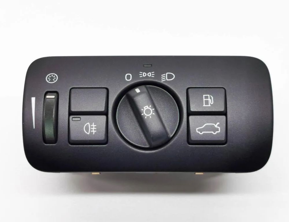 VOLVO S60 2 generation (2010-2020) Strålkastarbrytare kontrollenhet 30739412 21184689