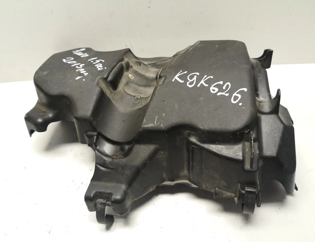 DACIA Sandero 2 generation (2013-2020) Motorkåpa 175753VD0A,175B10888R,175B15263R,175753VD0B 11729328