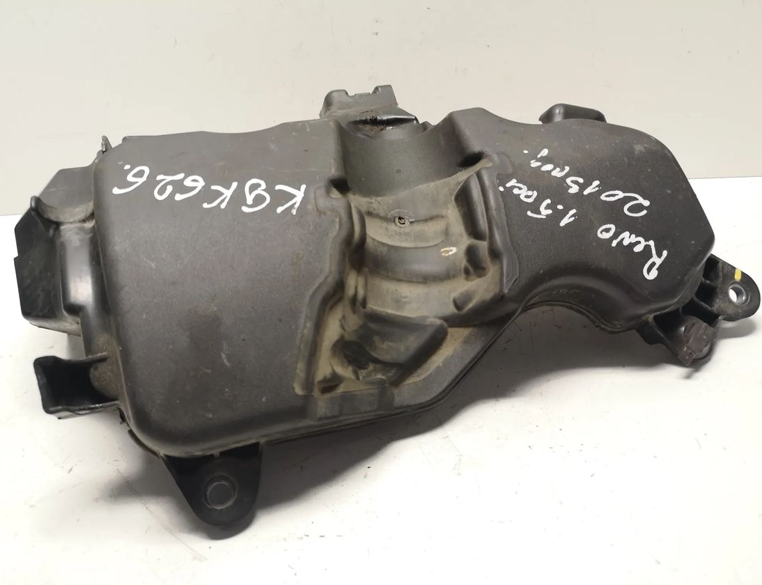 DACIA Sandero 2 generation (2013-2020) Motorkåpa 175753VD0A,175B10888R,175B15263R,175753VD0B 11729328