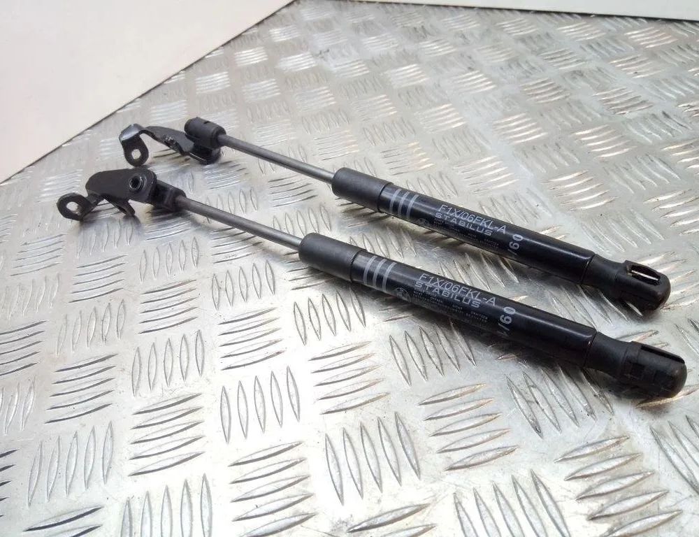 BMW 4 Series F32/F33/F36 (2013-2020) Fram höger motorhuvsfjäderben 7309117 31125507