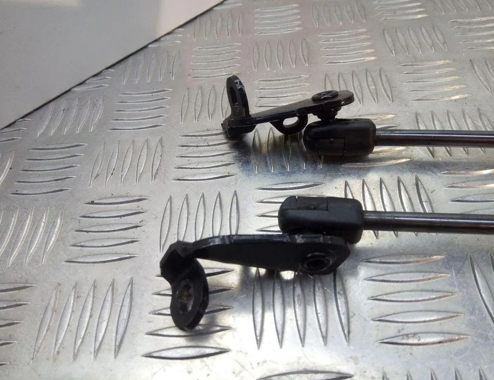 BMW 4 Series F32/F33/F36 (2013-2020) Fram höger motorhuvsfjäderben 7309117 31125507