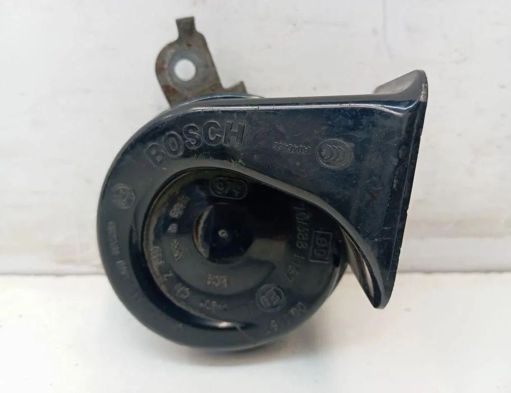 MERCEDES-BENZ C-Class W204/S204/C204 (2004-2015) Hornsignal A046466 31126840