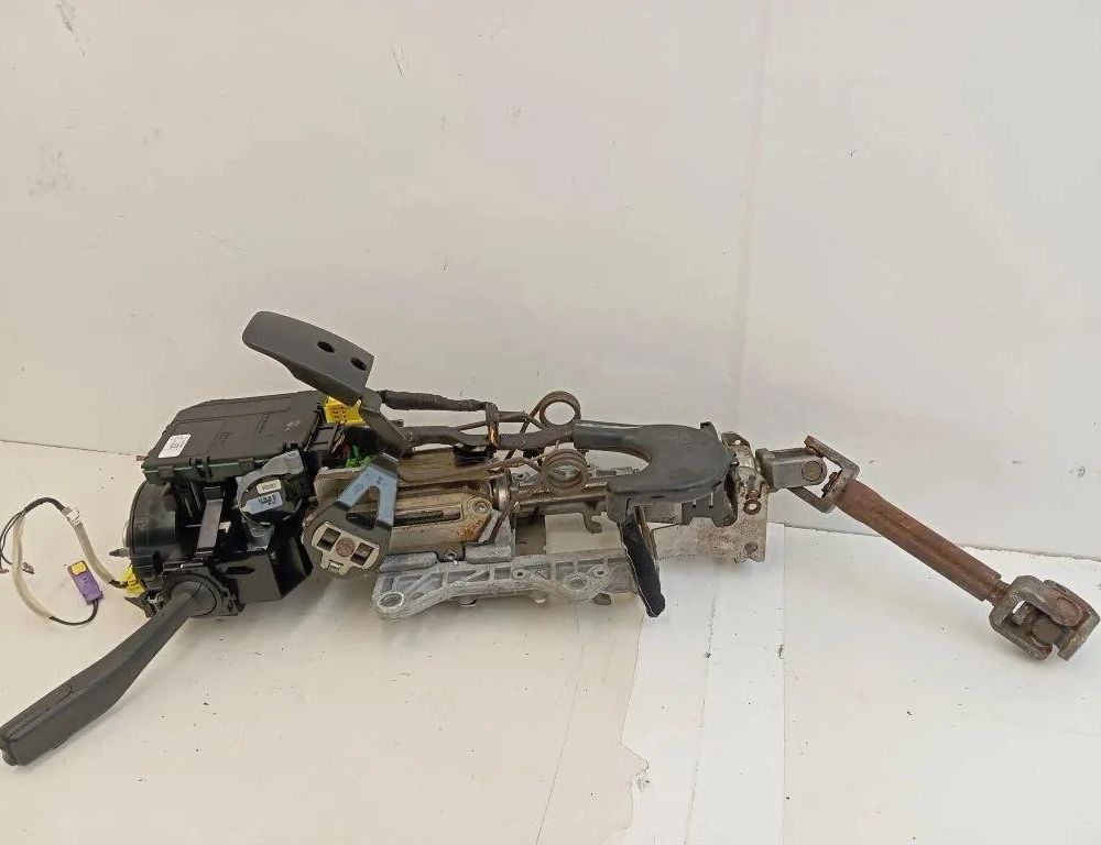 VOLKSWAGEN Jetta 3 generation (1992-1998) Rattstångsmekanism 1K1419502R,1K5953503CE 31130105