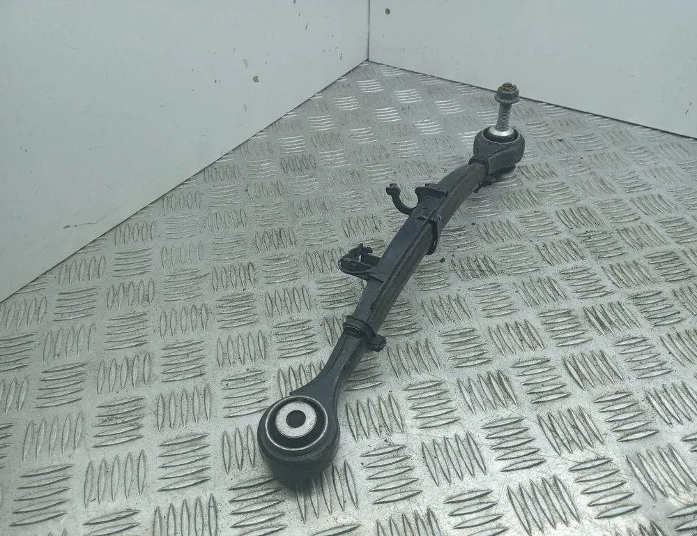 MERCEDES-BENZ GLE W166 (2015-2018) Bakre höger arm A1664230823 31131246