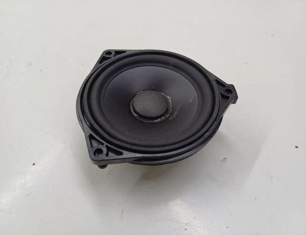 MERCEDES-BENZ GLE W166 (2015-2018) Ljudhögtalare för vänster bakdörr A2318201202 31139973