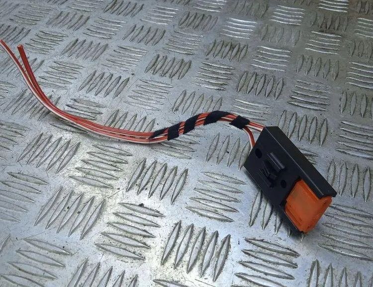 PORSCHE Macan 1 generation (2013-2023) Andra styrenheter 8A0937530 31140653