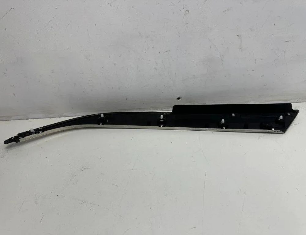 PEUGEOT 2008 2 generation (2019-2023) Andra trimdelar 9827008877 31160156