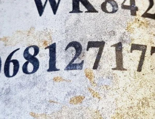 PEUGEOT Boxer 2 generation (1993-2006) Bränslefilterhus 068127177 31064297