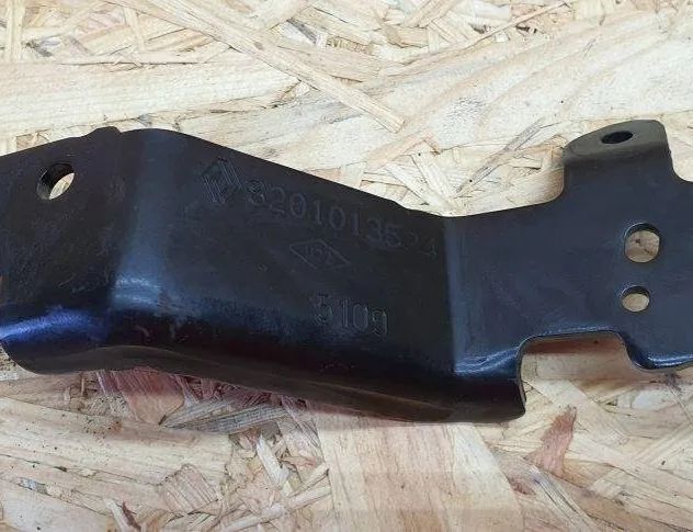 RENAULT Megane 3 generation (2008-2020) Andra motorrumsdelar 8201013534 31066889